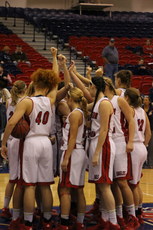 Women win conference game, Coach Stein earns 300th win