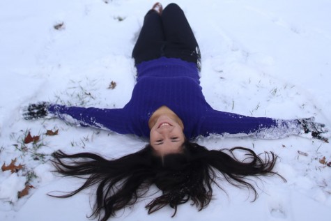 Far from Familiar: Snow place like home