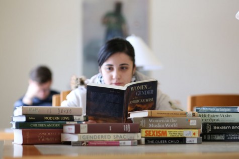 Far from familiar: Sexual stereotypes