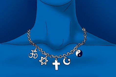 ‘All I see is Christian’