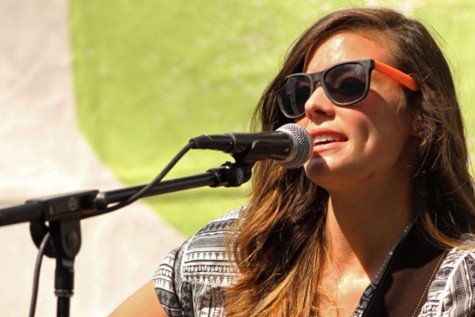 SpringFest to feature varying performances