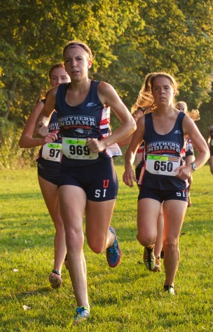 Track and field opens outdoor season