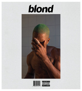 No sophomore slump for Frank Ocean