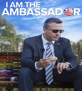 I Am the Ambassador: Nothing’s rotten in Denmark