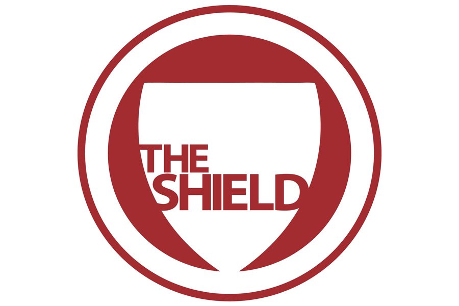 Editorial: The Shield will have a new editor-in-chief
