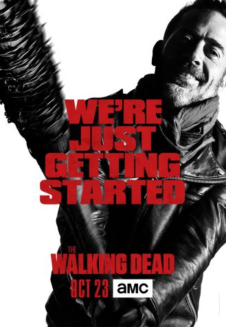 The reign of Negan continues