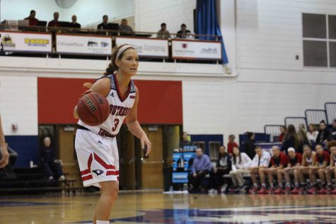 Eagles bounce back with victories over Wisconsin-Parkside