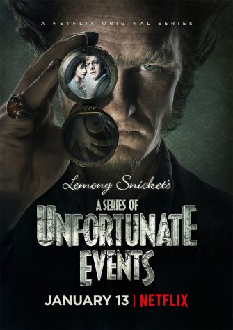 Netflix delivers series of fortunate decisions