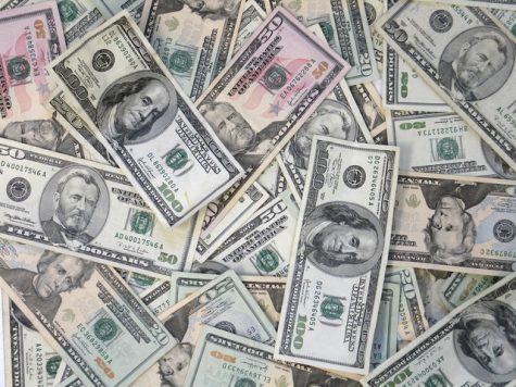 SGA allocates nearly $13,000 in grants