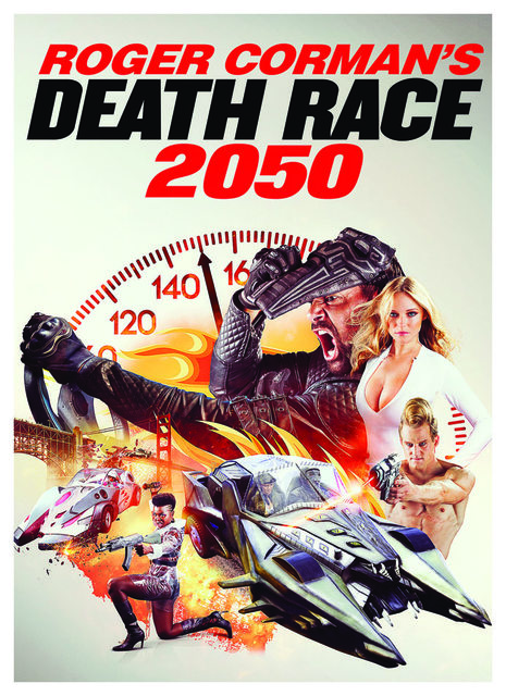 ‘Death Race’ reboot offensive, cheap, hilarious