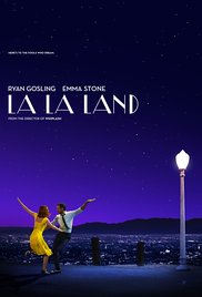 'La La Land' deserves the hype