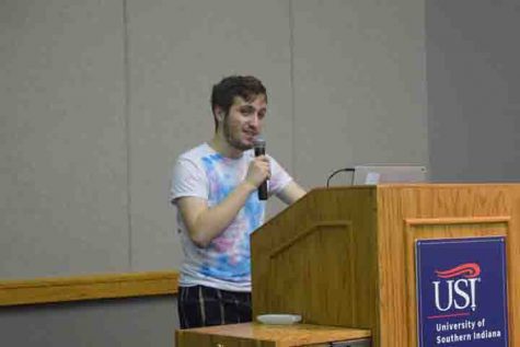 SAGA raises awareness, money