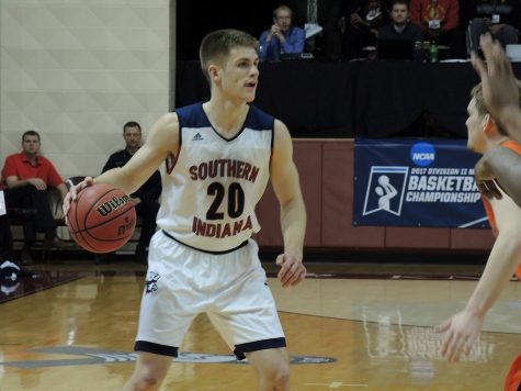 Stein receives preseason honor