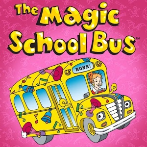 Netflix nails Magic School Bus sequel series