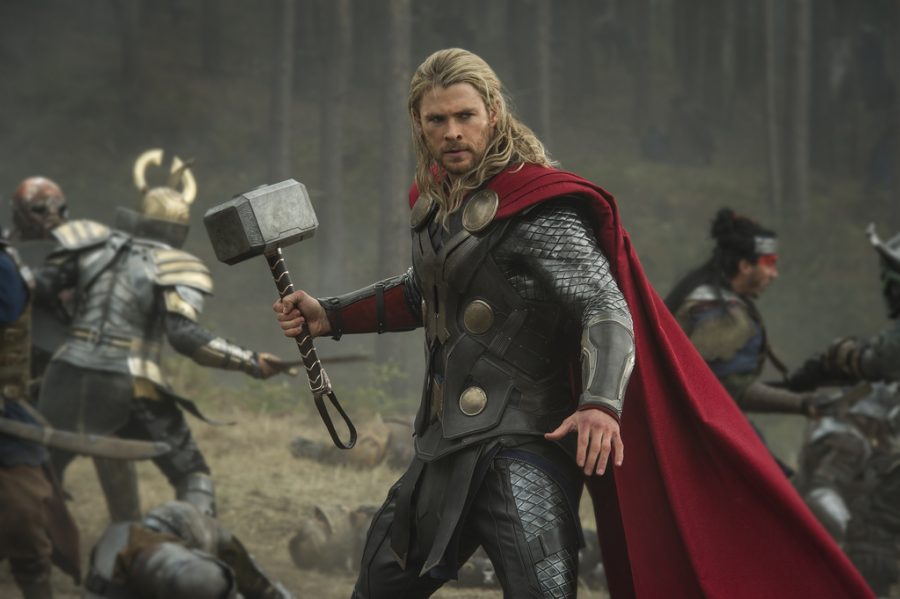 Thor: Ragnarok, another marvelous Marvel movie