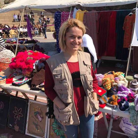 Shan Sherwan, former member of the Iraqi Young Leader project, started an initiative through the International Rescue Committee called Educate to Empower. The program is used to teach Iraqi women skills such as sewing, jewelry making, and English. 