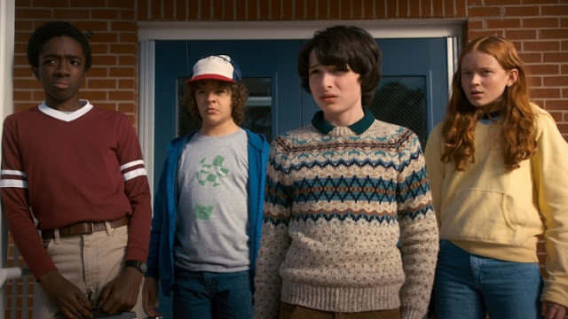 'Stranger Things 2' avoids sophomore slump