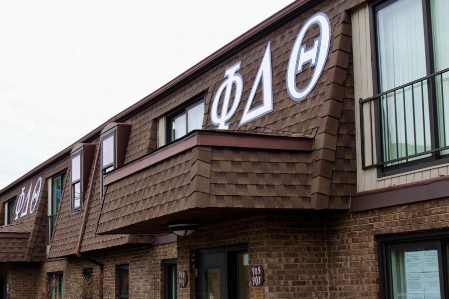 University removes recognition of Phi Delta Theta chapter