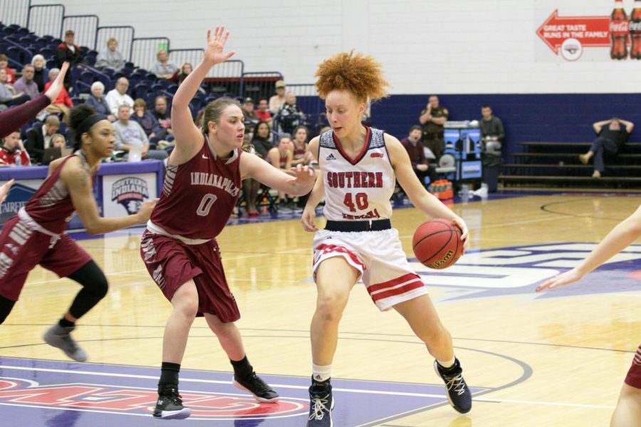 Women's basketball 'off to a really good start'