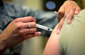 The Health Center is offering flu shots to students and employees for $20.