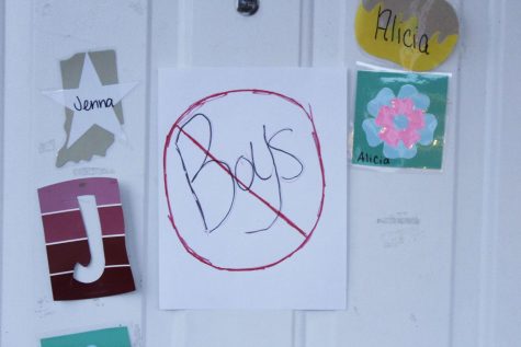 USI lags behind rest of the country on gender-neutral housing