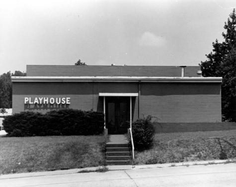 Trustees approve sale of old theatre properties