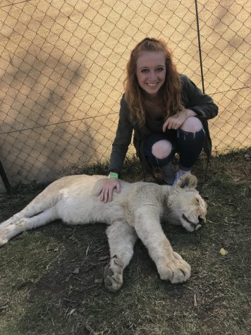 Eagle expeditions: breaking barriers