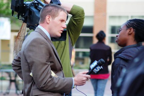 Respecting Journalists
