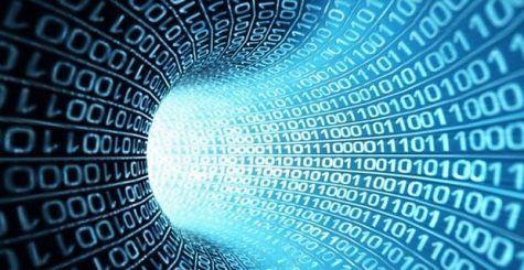 Online Data fair comes to USI