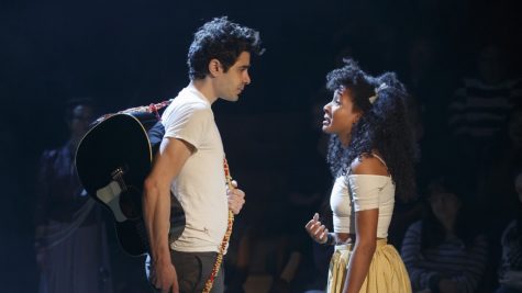 “Hadestown” making its way to Broadway