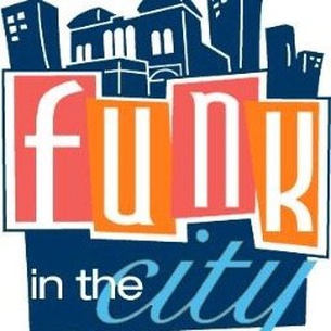 Funk in the City will take place Saturday from 10 a.m.-4 p.m. at Haynies Corner. Funk in the Dark will take place after from 4:30-10 p.m.