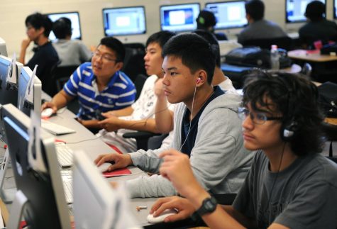 Let's embrace technology, not discourage it