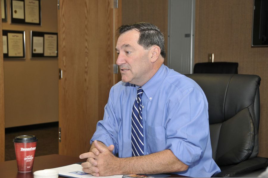 How Joe Donnelly could impact students