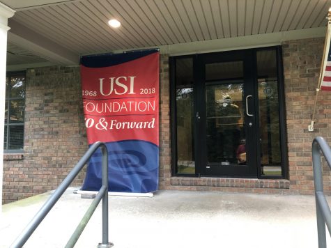 Foundation celebrates 50 years of gift giving