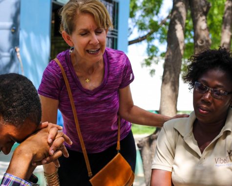 Eagle expeditions: promoting dignified work