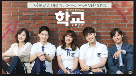 Mysterious hero brings justice in ‘School 2017’