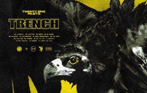 Twenty One Pilots release fifth studio album