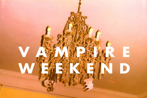 'Vampire Weekend' debut album full of complexity