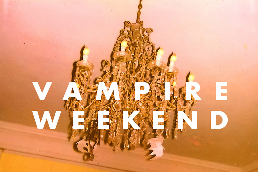 Vampire Weekend debut album full of complexity
