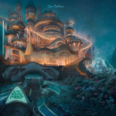 New Jon Bellion album thoughtful, insightful
