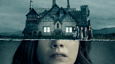 Deception, edginess shown in 'Hill House'