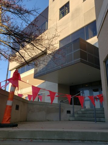 Health Professions Center upgraded to meet accreditation standards