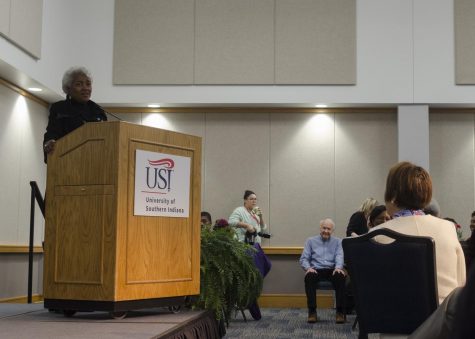Luncheon manifests MLK Jr’s vision for the future