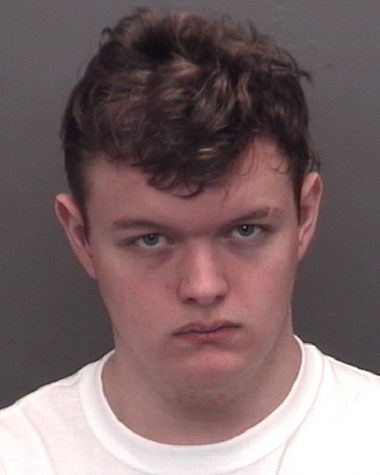 Man found guilty of murdering former student