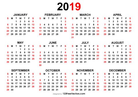 A month means nothing