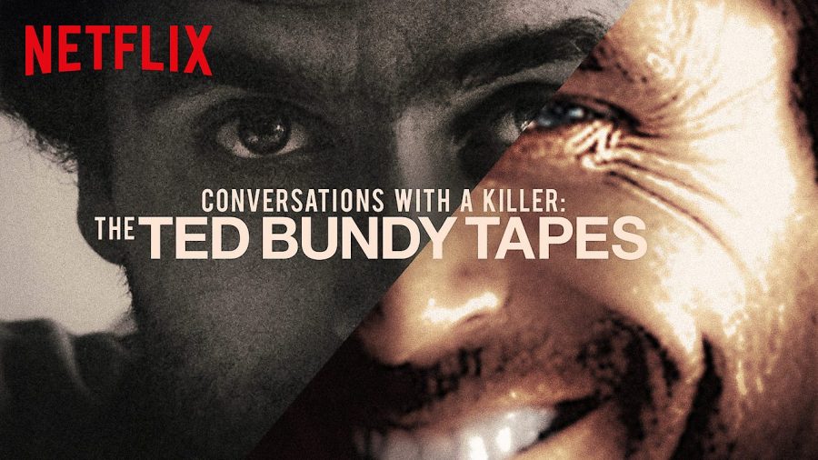Netflix&#39;s &#39;Ted Bundy Tapes&#39; romanticizes famed serial killer – The Shield