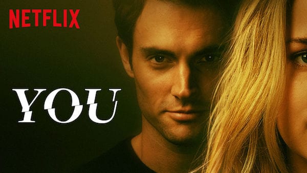 'You' reveals hidden danger of romantic tropes