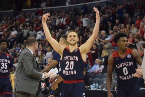Canton Charge take Alex Stein No. 12 in G-League draft