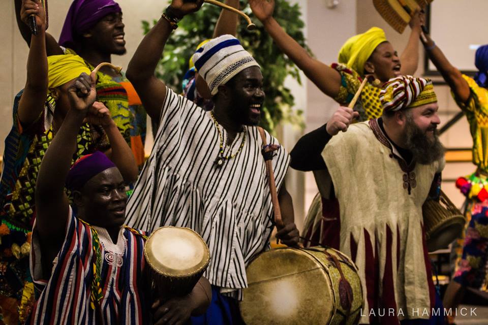 African cultures day to celebrate beauty, diversity of Africa – The Shield