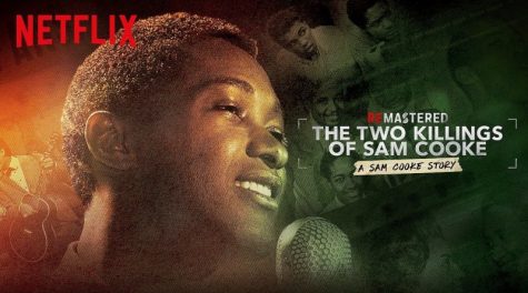 Sam Cooke documentary recaps life, accomplishments of activist